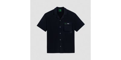 Razer Xanthus Short Sleeve Shirt - S
