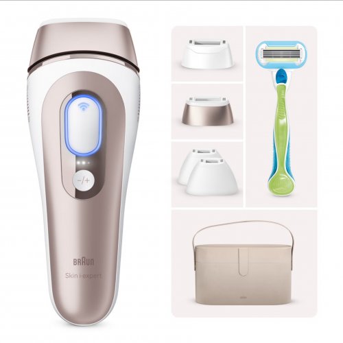 Braun IPL Skin i-Expert Pro 7 PL7387 Beauty Set