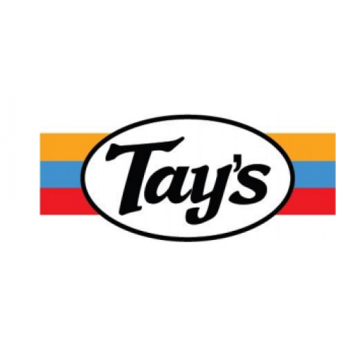 Save Up To 40% With Tay's Hemp