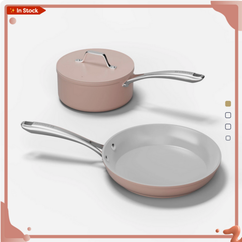  Ciarra Beyond Cookware Mini