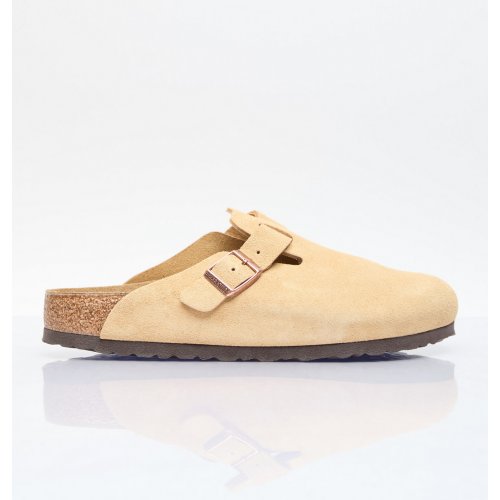 Birkenstock Boston Mules