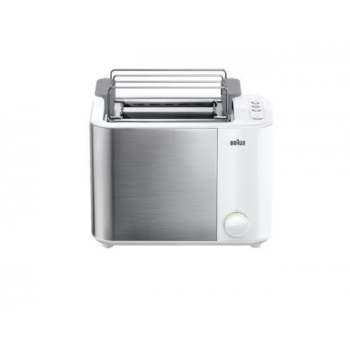 IDCollection Toaster HT 5010 White