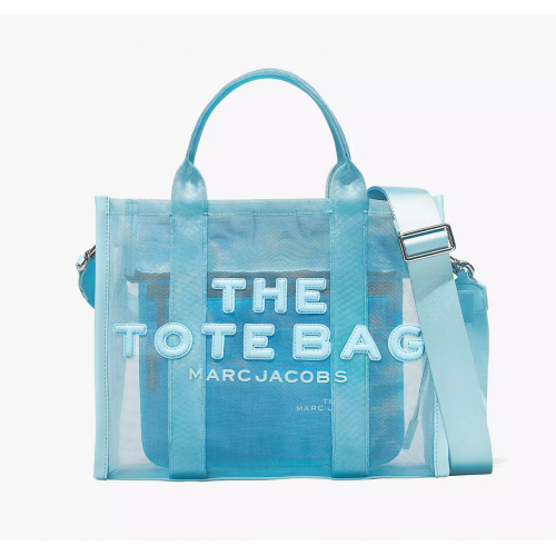The Mesh Medium Tote Bag