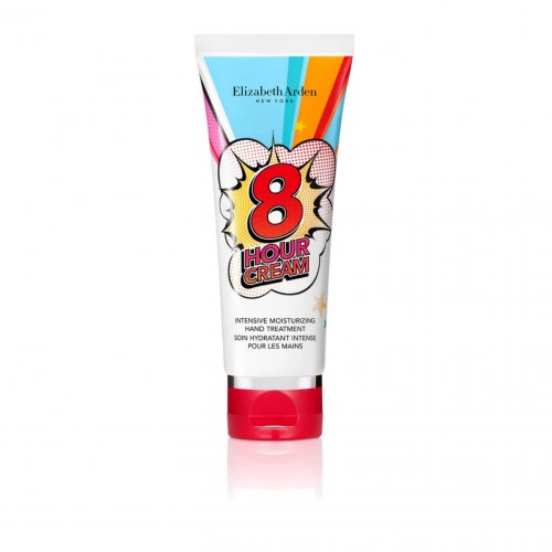 Limited Edition Eight Hour® Cream Intensive Moisturising Hand Treatment 
