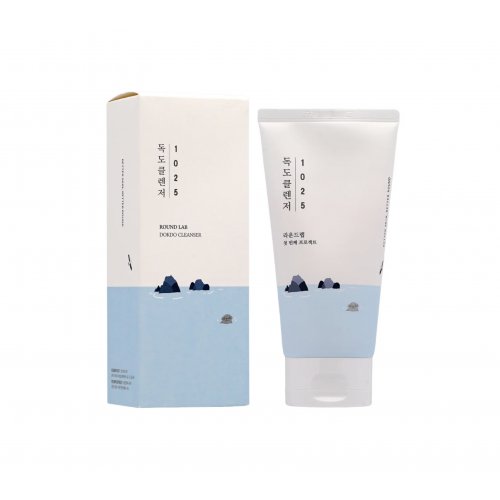 Round Lab Dokdo Cleanser 150ml