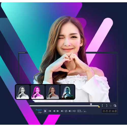 Photo Video Editor Bundle