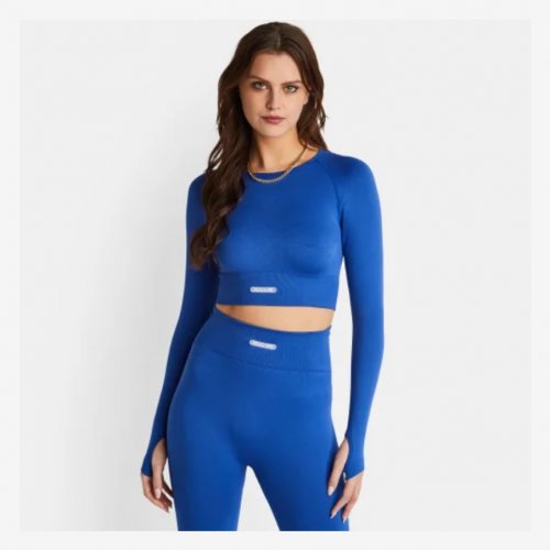 Peach Fit Nina Seamless