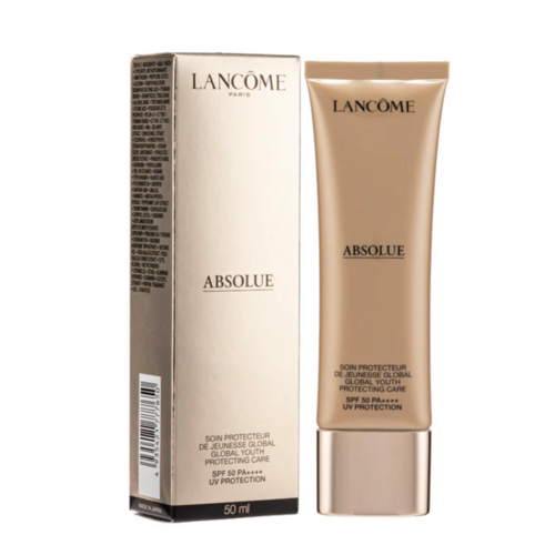 Lancome SPF50Pa++++ 