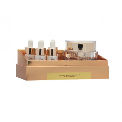Dr.G Revital Enhancer Premium Set 6pcs