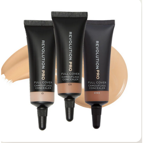 Revolution Beauty Pro 