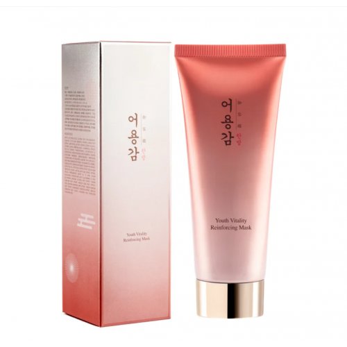 Eoyunggam Youth Vitality Reinforcing Mask 150ML