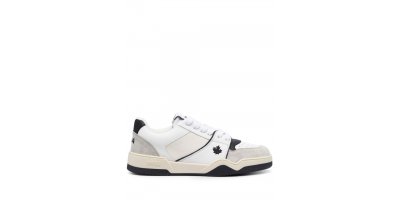 DSQUARED2 SNEAKERS