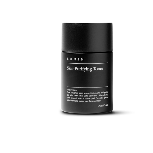 50% OFF Skin-Purifying Toner