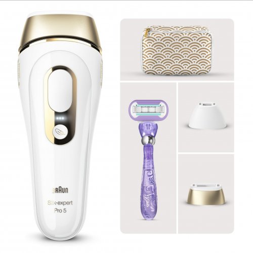Braun IPL Silk-expert Pro 5 PL5137