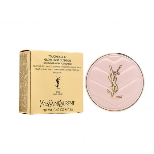 Yves Saint Laurent Touche Eclat Glow-Pact Cushion BR20