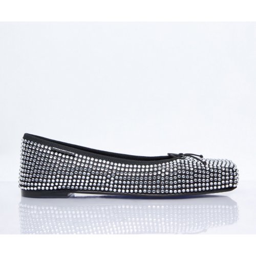 Alexander Wang Billie Ballerina Flats
