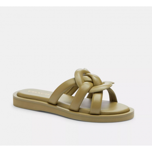 Georgie Sandal