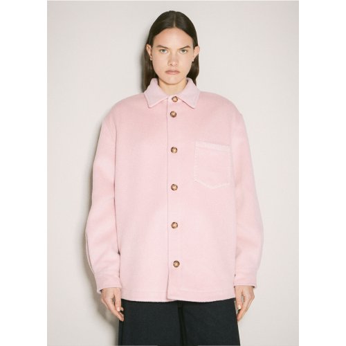 Marni Wool Jacket