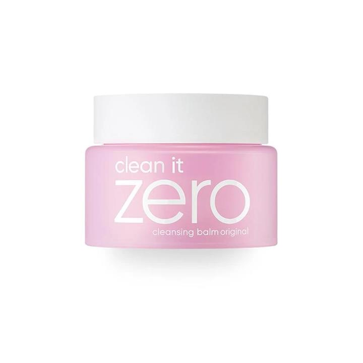 BANILA CO Clean it Zero Cleansing Balm (100ml)_Original - Althea Global - Best Price Guaranteed