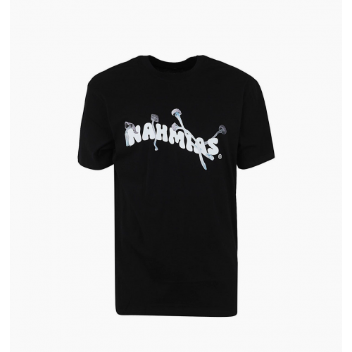 NAHMIAS Psychedelic Men T-shirt