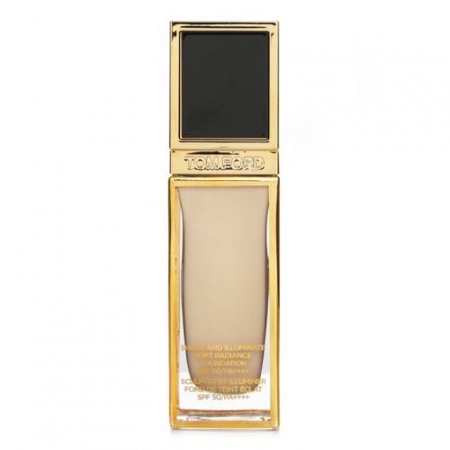 Tom Ford Shade And Illuminate Soft Radiance Foundation SPF 50
