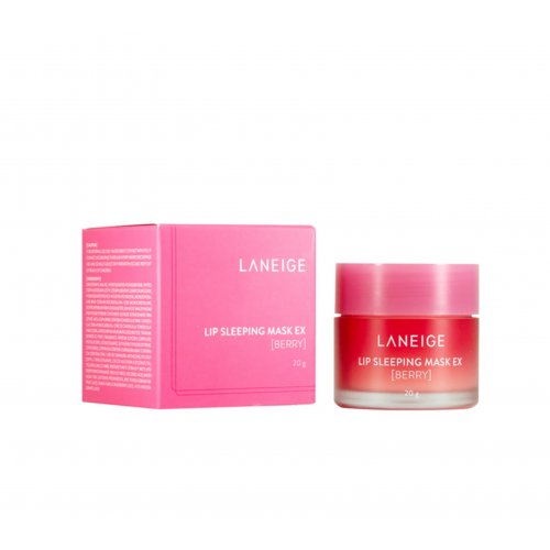 Laneige Lip Sleeping Mask Berry 20G