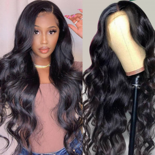 Long Body Wave Wig