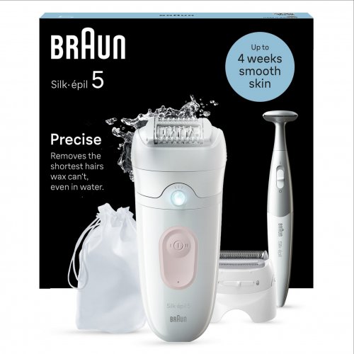 Braun Silk-épil Series 5 5-230 Epilator