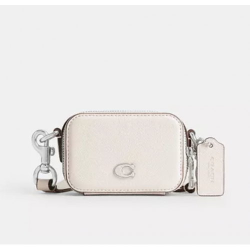 Crossbody Pouch