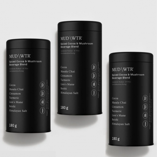 90 serving Bundle :rise Cocoa