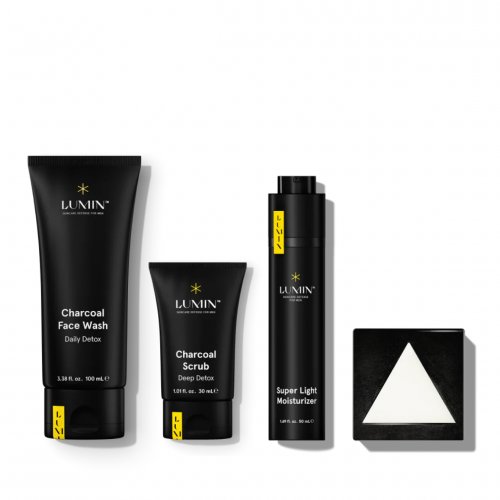 Detox & Clear Bundle