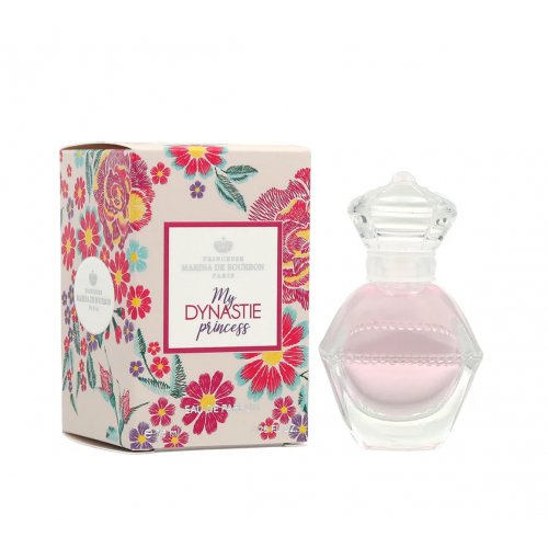 Marina De Bourbon My Dynastie Princess Eau de Parfum 7.5ml