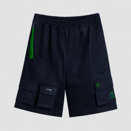Razer Xanthus Cargo Shorts - L