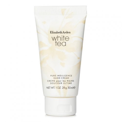 Elizabeth Arden White Tea Pure Indulgence Hand Cream