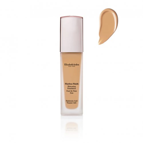  Flawless Finish Skincaring Foundation 