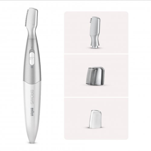 Braun Mini Precision Trimmer FG1106