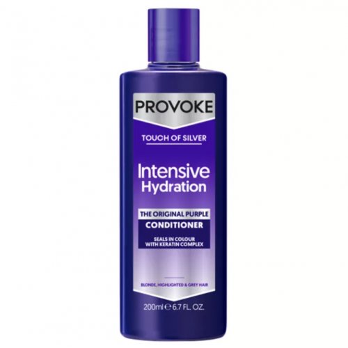 PROVOKE Touch of Silver Intensive Conditioner