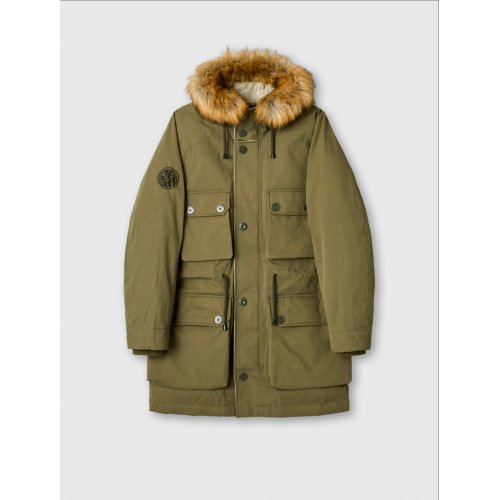  Watson Parka