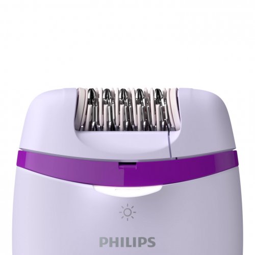Satinelle Essential Compact epilator with cable