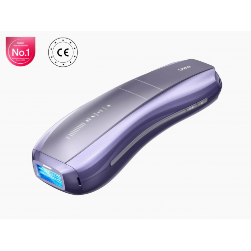  Ulike Saphir Air 10 IPL device