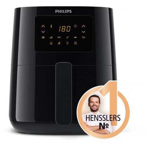 3000 Series Airfryer Compact - 4 persons