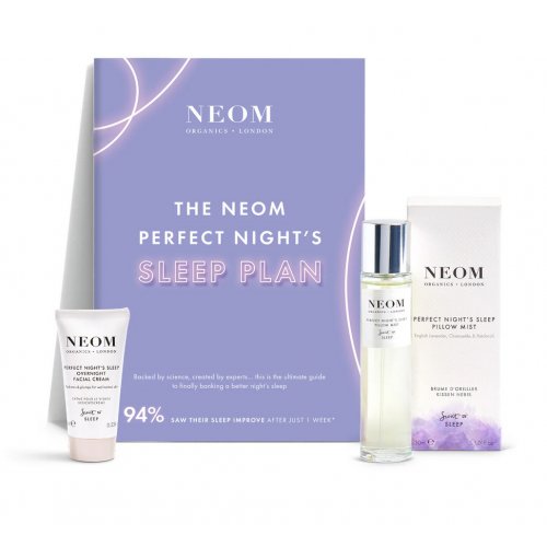  The Perfect Night Sleep Set 