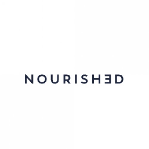 50% off at Get Nourished!