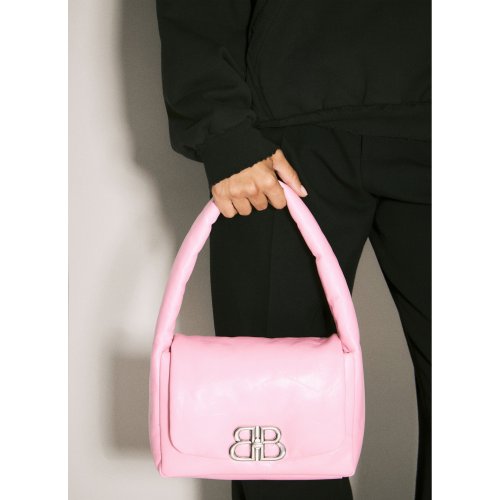 Balenciaga Small Monaco Sling Shoulder Bag