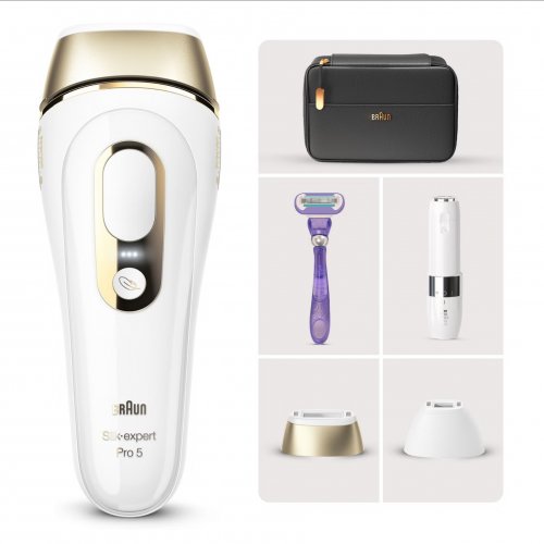 Braun IPL Silk Expert Pro 5 PL5149