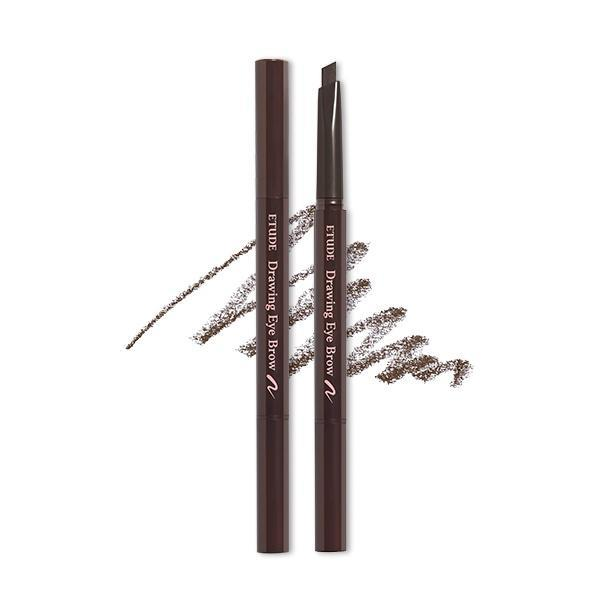 Drawing Eye Brow NEW (0.25g), 01 Dark Brown