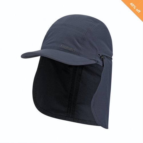  Pioneer Cowl Cap 
