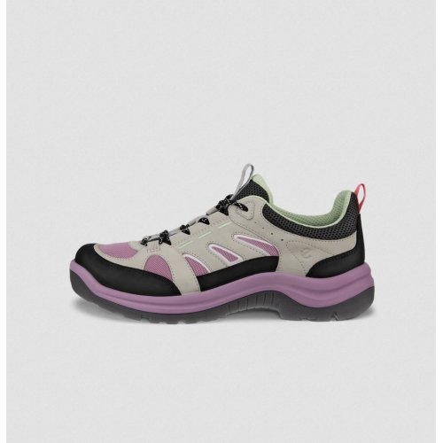  ECCO OFFROAD W Women's Nubuck Outdoor Shoe 