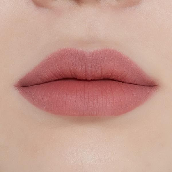 Lip Tailor (0.8g), #02 Hazy Mauve