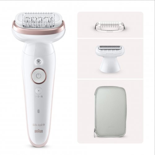 Braun Silk-épil Series 9 9-030 Epilator